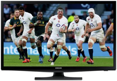 Samsung 28J4100 28 Inch HD Ready TV.